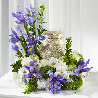 Sincere Spirit Cremation Adornment –  A Heavenly Florist, Newport News VA