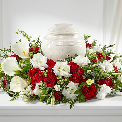 In My Memories Cremation Adornment –  A Heavenly Florist, Newport News VA