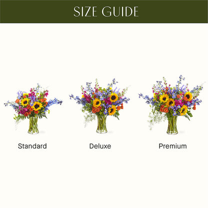 Rays of Life Bouquet –  A Heavenly Florist, Newport News VA