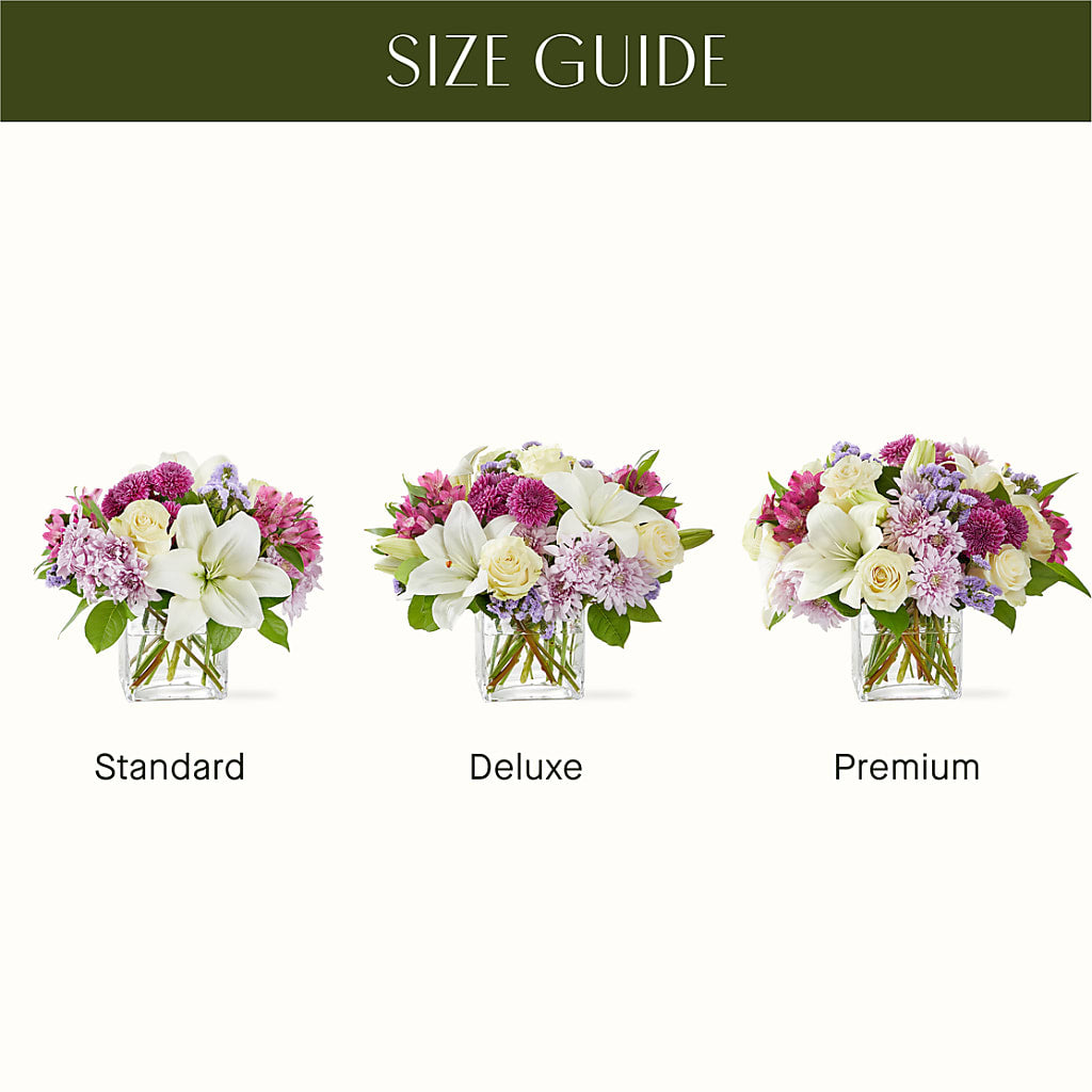 Cared For Bouquet –  A Heavenly Florist, Newport News VA