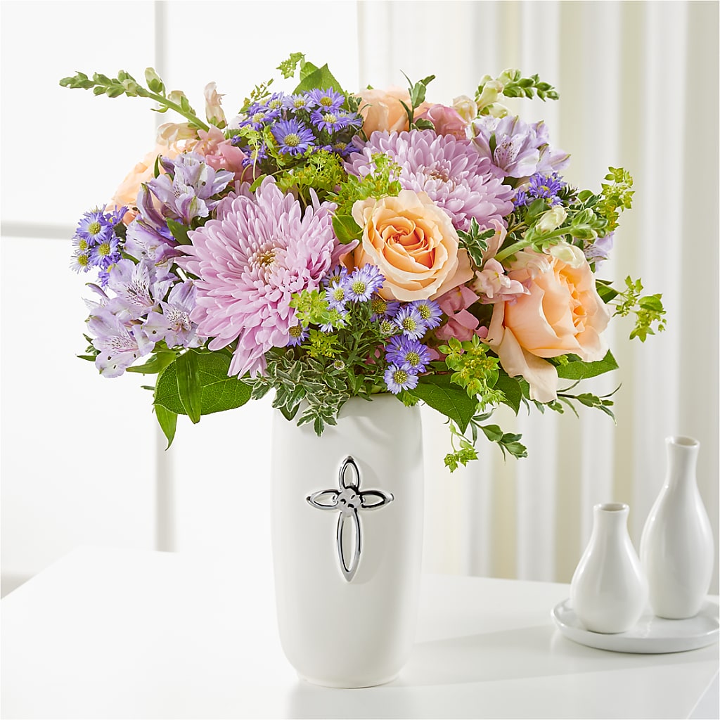 Divine Gift Bouquet –  A Heavenly Florist, Newport News VA