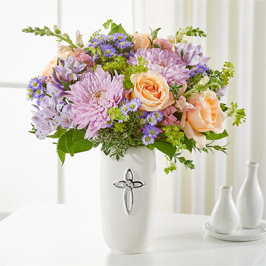 Divine Gift Bouquet –  A Heavenly Florist, Newport News VA