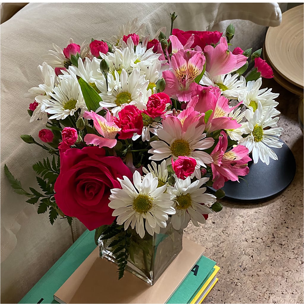 Sweet Surprises® Bouquet –  A Heavenly Florist, Newport News VA