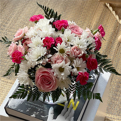 Sweet Surprises® Bouquet –  A Heavenly Florist, Newport News VA