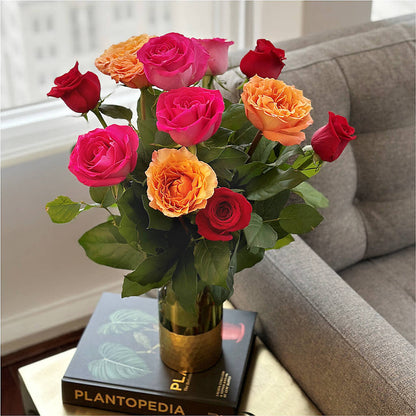Ever After Rose Bouquet –  A Heavenly Florist, Newport News VA