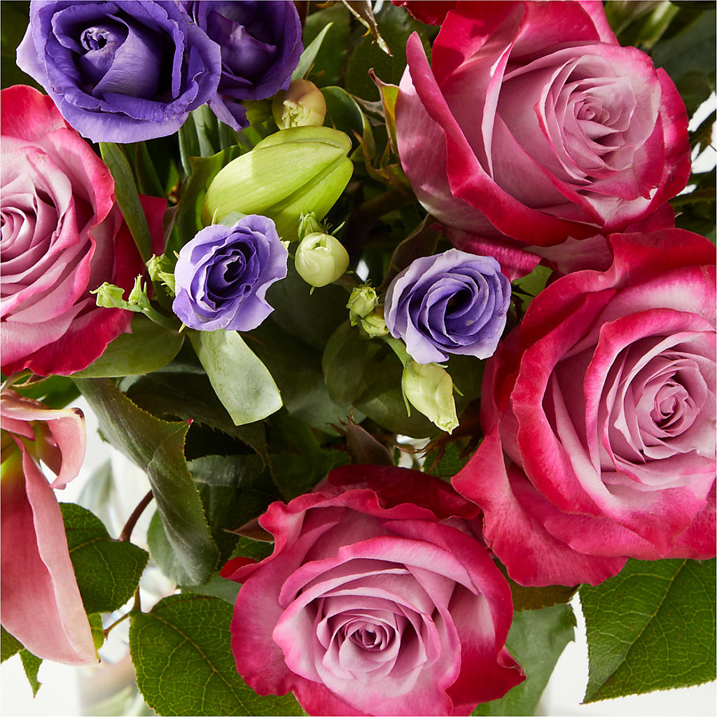 Enchanted Love Bouquet –  A Heavenly Florist, Newport News VA