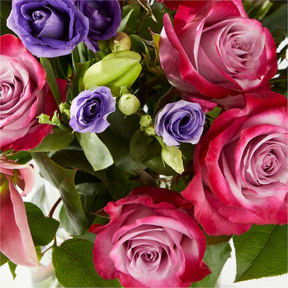 Enchanted Love Bouquet –  A Heavenly Florist, Newport News VA