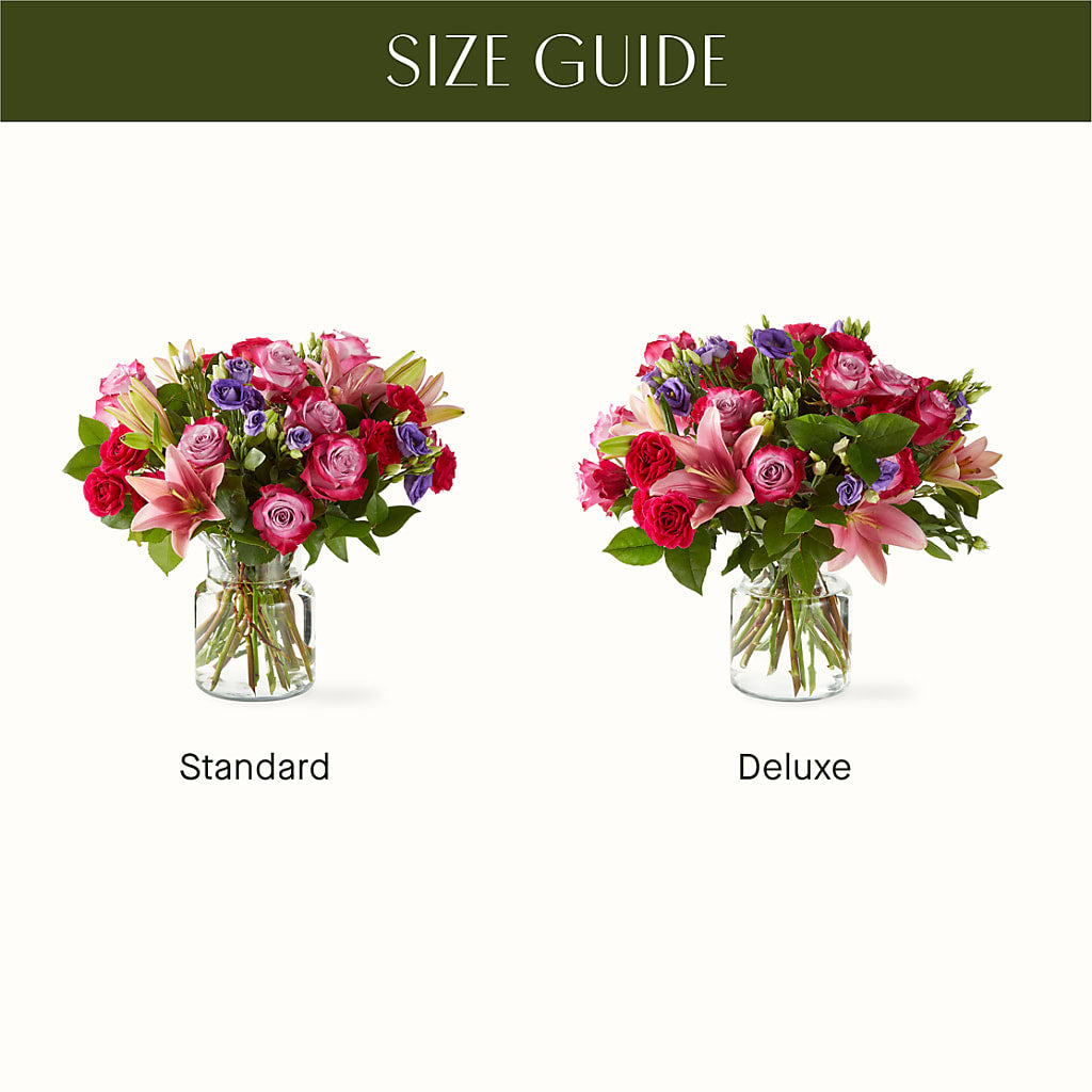 Enchanted Love Bouquet –  A Heavenly Florist, Newport News VA