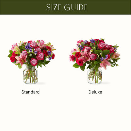 Enchanted Love Bouquet –  A Heavenly Florist, Newport News VA