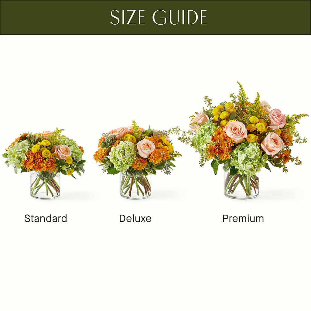 Fall Foliage Bouquet –  A Heavenly Florist, Newport News VA