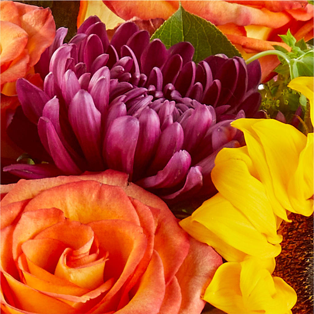 Nature Walk Bouquet –  A Heavenly Florist, Newport News VA
