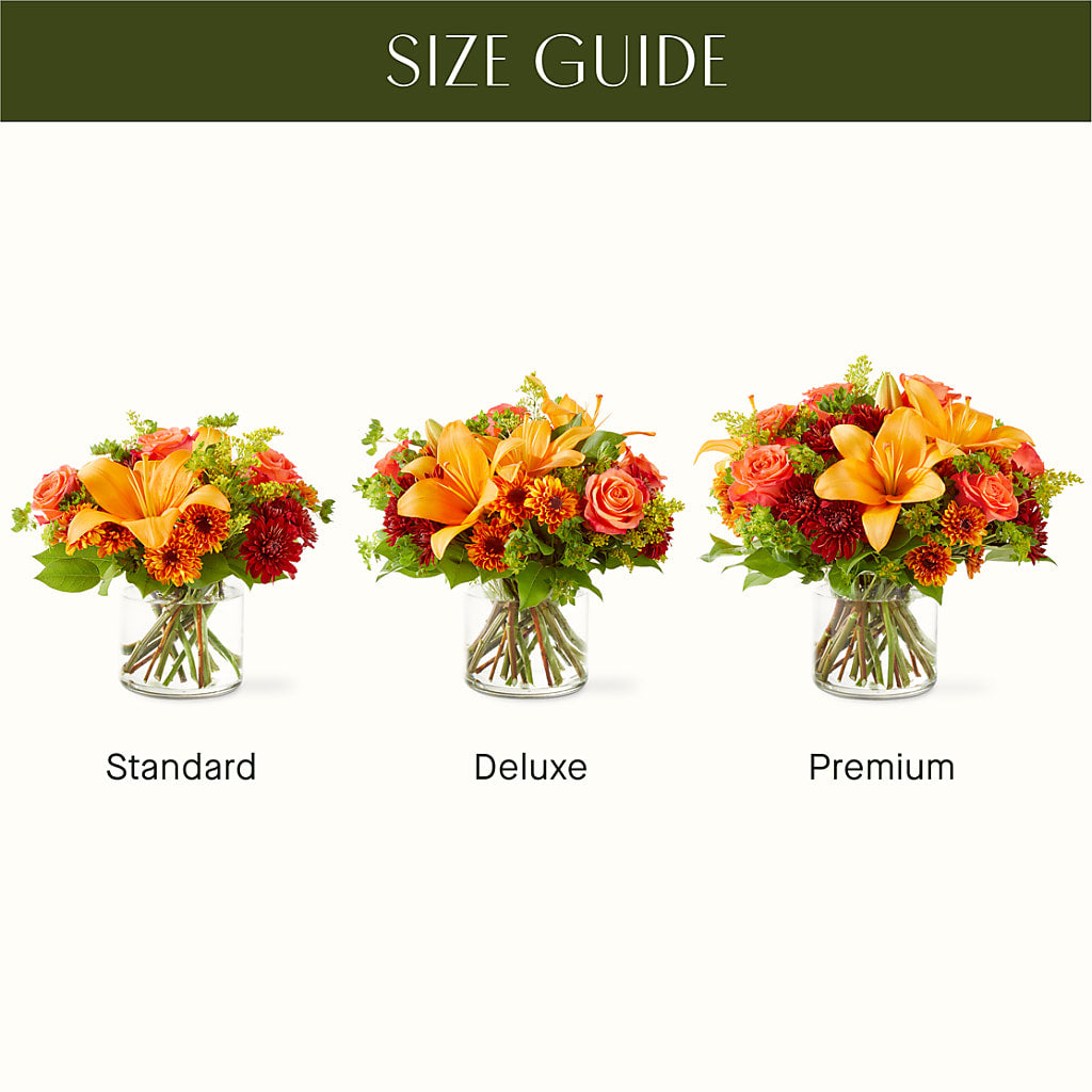 Honeycrisp Bouquet –  A Heavenly Florist, Newport News VA