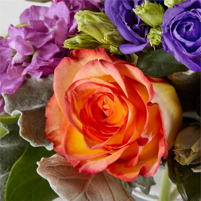 Sangria Bouquet –  A Heavenly Florist, Newport News VA