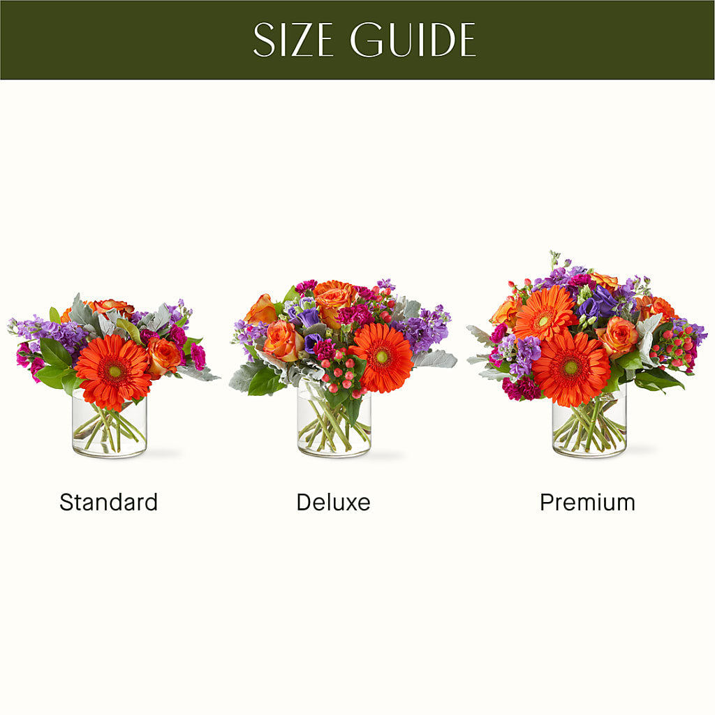 Sangria Bouquet –  A Heavenly Florist, Newport News VA