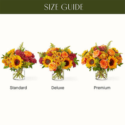 Flannel Scarf Bouquet –  A Heavenly Florist, Newport News VA