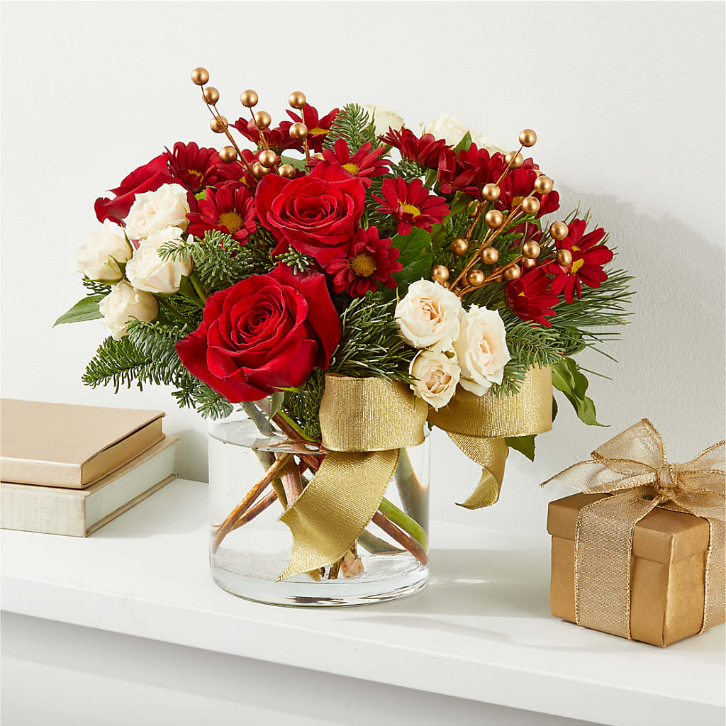 Believe Bouquet –  A Heavenly Florist, Newport News VA