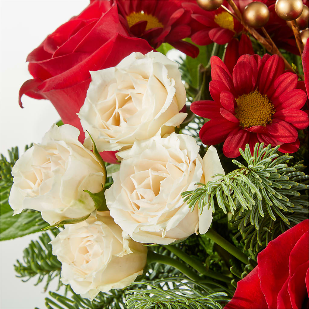 Believe Bouquet –  A Heavenly Florist, Newport News VA