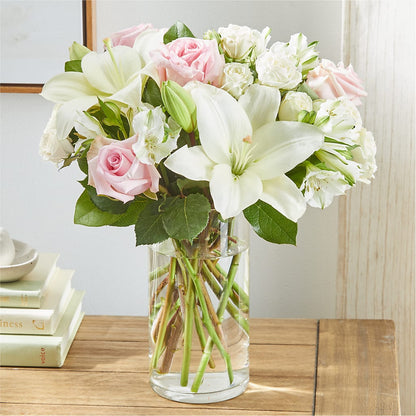 Kindhearted Bouquet –  A Heavenly Florist, Newport News VA