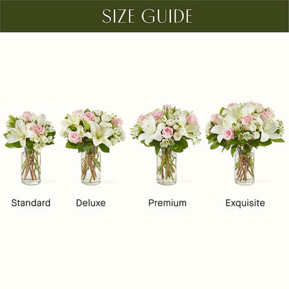 Kindhearted Bouquet –  A Heavenly Florist, Newport News VA