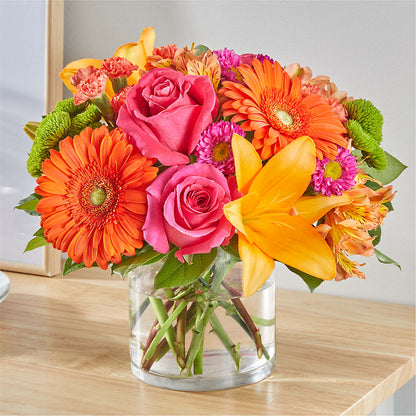 Soiree Bouquet –  A Heavenly Florist, Newport News VA