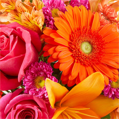 Soiree Bouquet –  A Heavenly Florist, Newport News VA