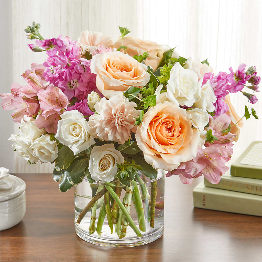 Paradise Bouquet –  A Heavenly Florist, Newport News VA