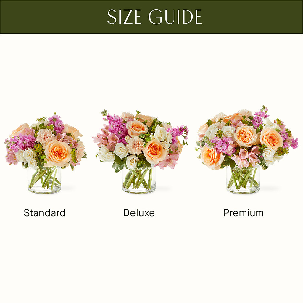 Paradise Bouquet –  A Heavenly Florist, Newport News VA