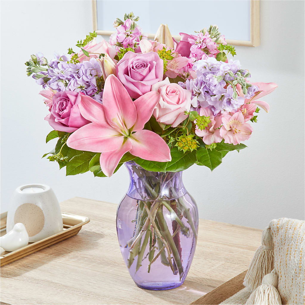 The Crown Jewel Bouquet –  A Heavenly Florist, Newport News VA