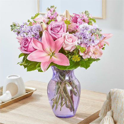 The Crown Jewel Bouquet –  A Heavenly Florist, Newport News VA