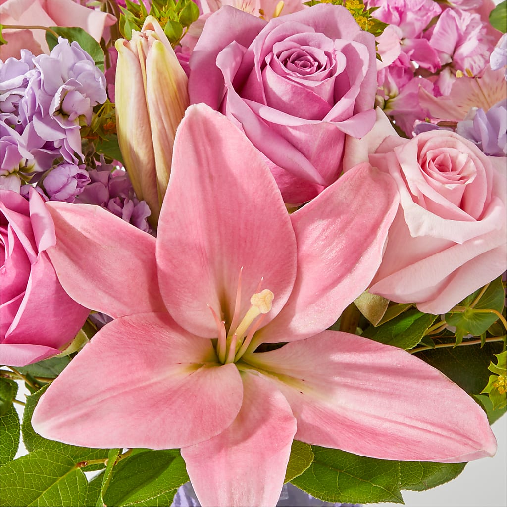 The Crown Jewel Bouquet –  A Heavenly Florist, Newport News VA