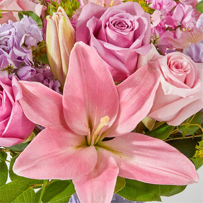 The Crown Jewel Bouquet –  A Heavenly Florist, Newport News VA