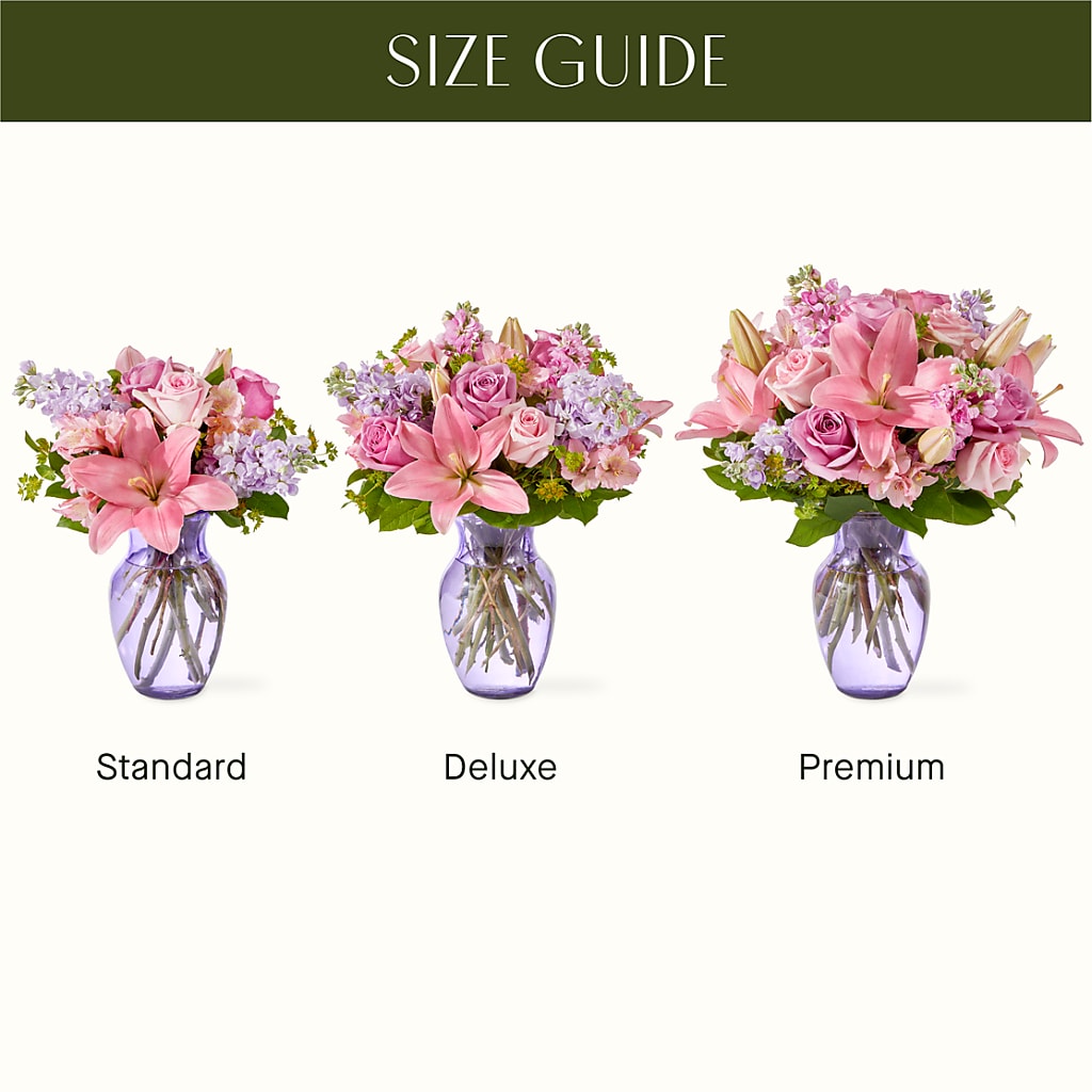 The Crown Jewel Bouquet –  A Heavenly Florist, Newport News VA