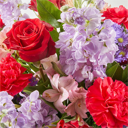 Your Majesty Bouquet –  A Heavenly Florist, Newport News VA