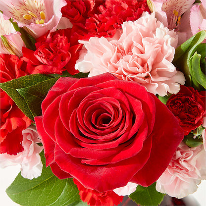 Candy Kisses Bouquet –  A Heavenly Florist, Newport News VA