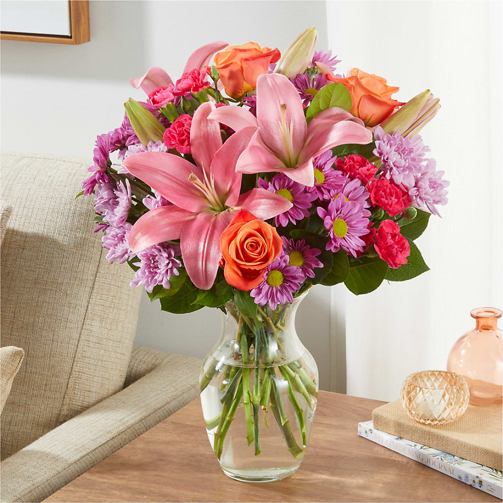 One and Only Bouquet –  A Heavenly Florist, Newport News VA