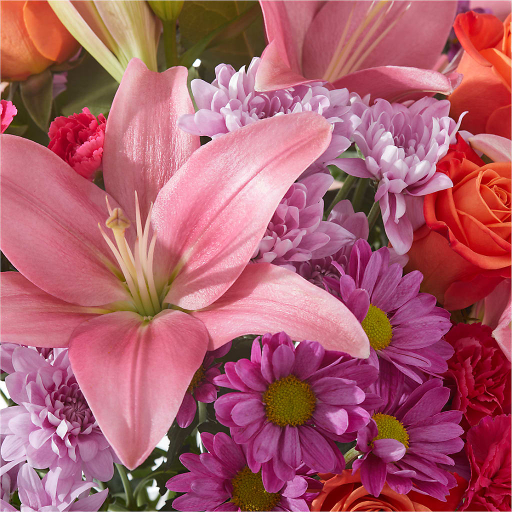 One and Only Bouquet –  A Heavenly Florist, Newport News VA