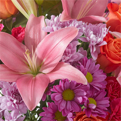 One and Only Bouquet –  A Heavenly Florist, Newport News VA