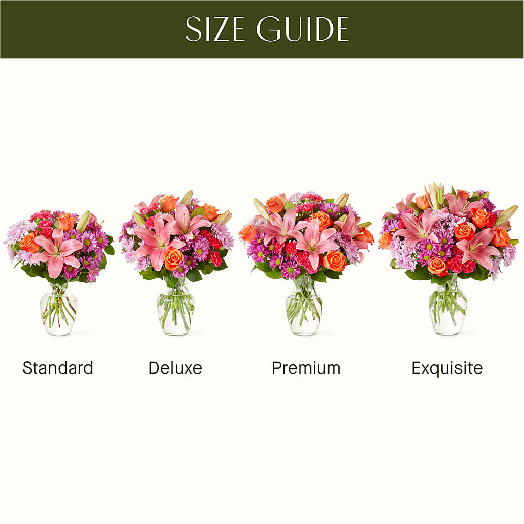 One and Only Bouquet –  A Heavenly Florist, Newport News VA