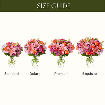 One and Only Bouquet –  A Heavenly Florist, Newport News VA
