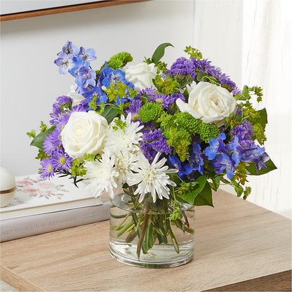 Genuine Gestures Bouquet –  A Heavenly Florist, Newport News VA