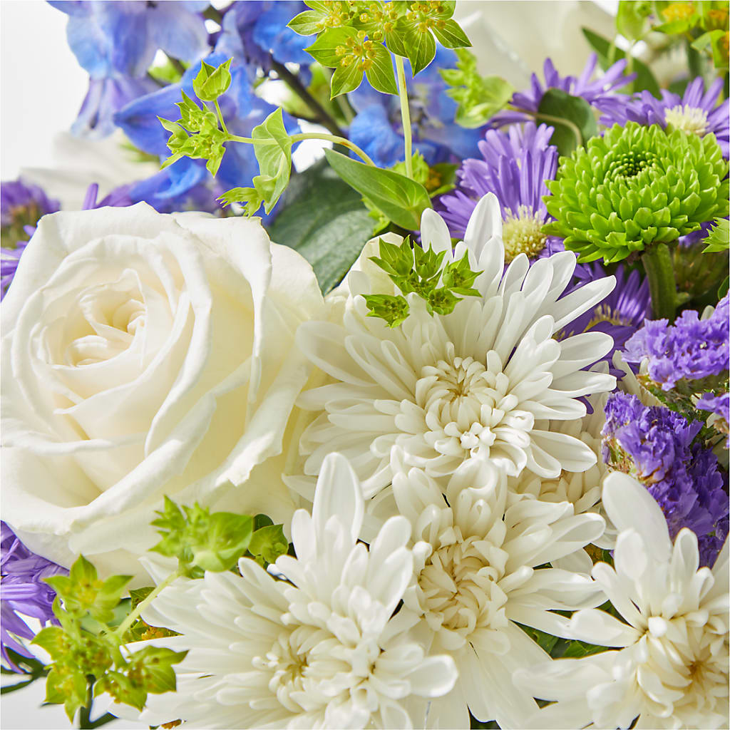 Genuine Gestures Bouquet –  A Heavenly Florist, Newport News VA