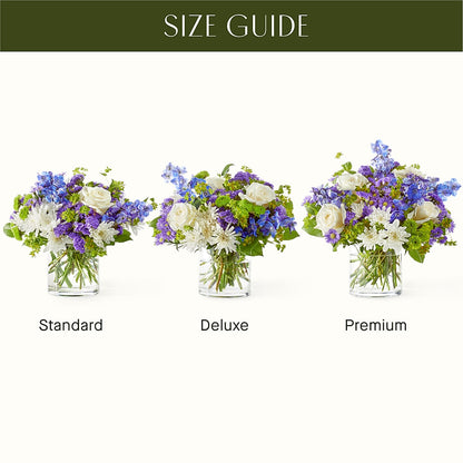 Genuine Gestures Bouquet –  A Heavenly Florist, Newport News VA