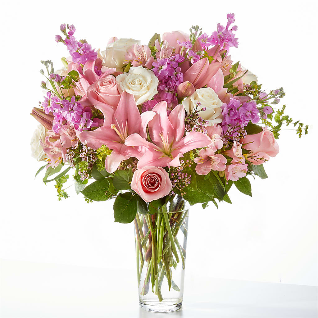 Ethereal Beauty Bouquet –  A Heavenly Florist, Newport News VA