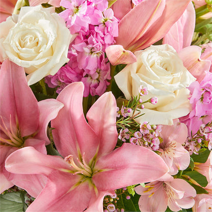 Ethereal Beauty Bouquet –  A Heavenly Florist, Newport News VA