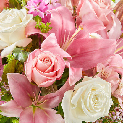 Ethereal Beauty Bouquet –  A Heavenly Florist, Newport News VA