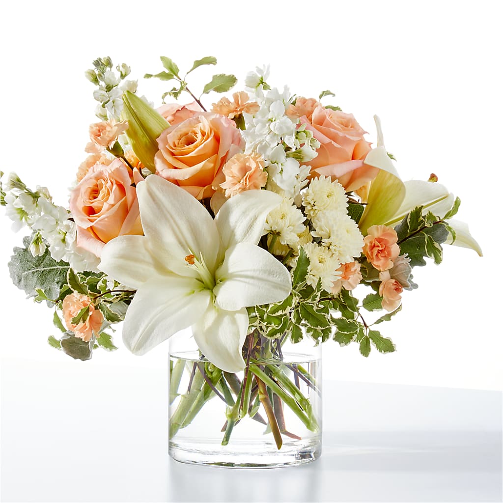 Darling Bouquet –  A Heavenly Florist, Newport News VA