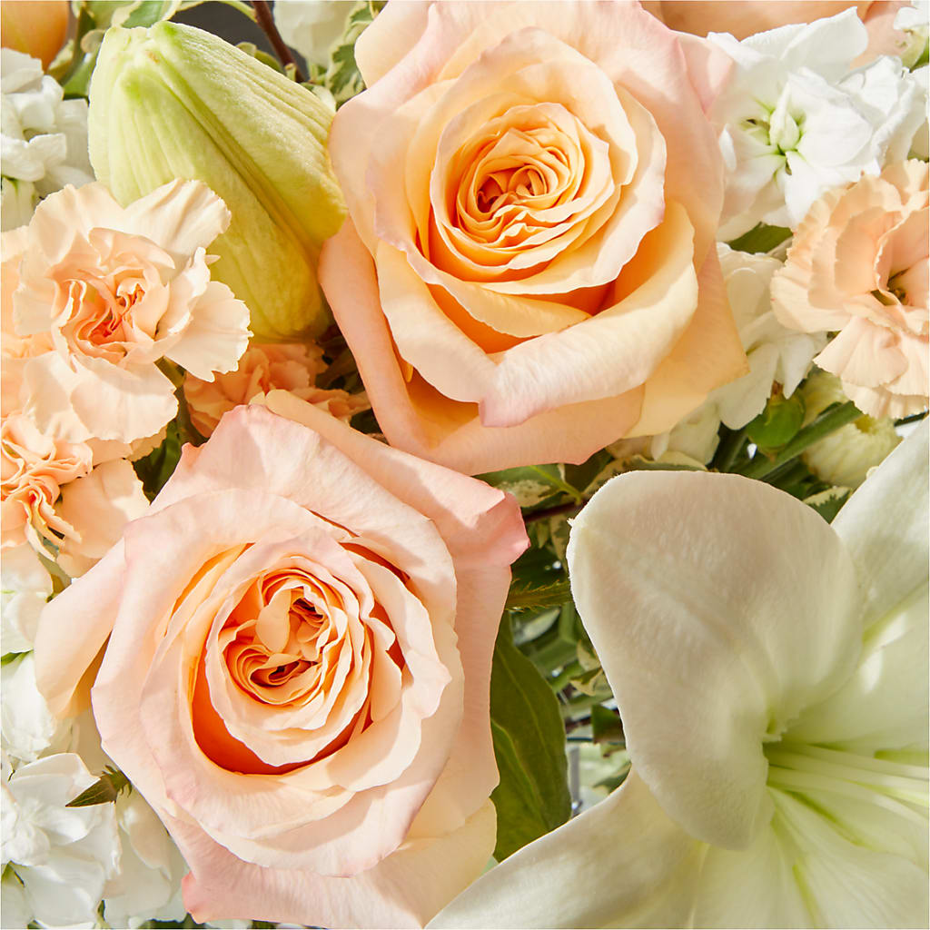 Darling Bouquet –  A Heavenly Florist, Newport News VA