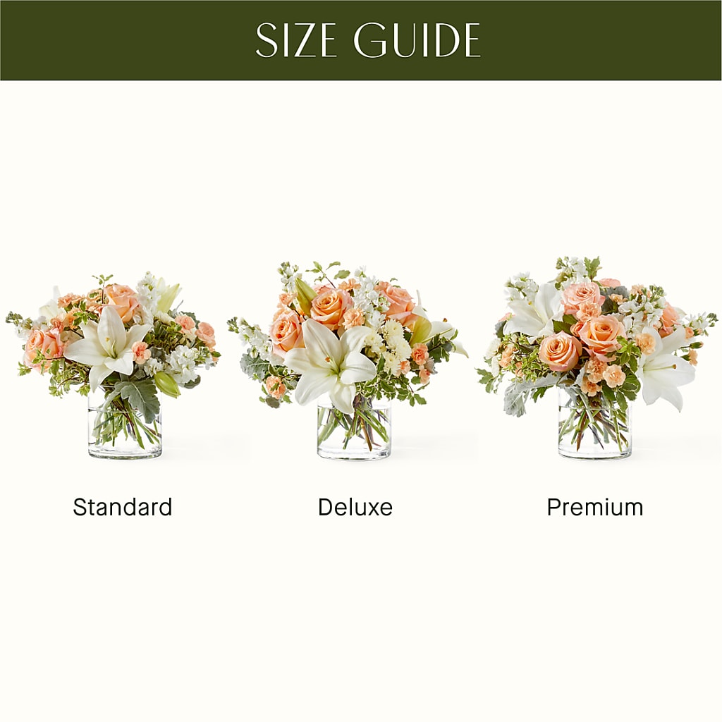 Darling Bouquet –  A Heavenly Florist, Newport News VA