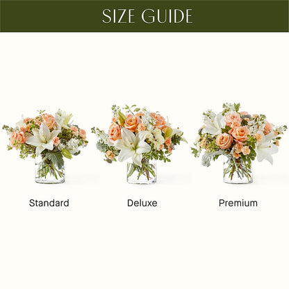 Darling Bouquet –  A Heavenly Florist, Newport News VA