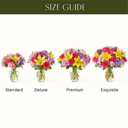 Sprinkles Bouquet –  A Heavenly Florist, Newport News VA